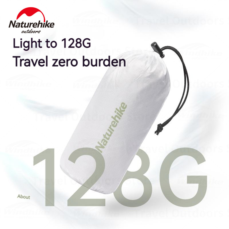 Naturehike Summer Thermal Slee - đánh giá và giá Ultralight Sleeping Bag