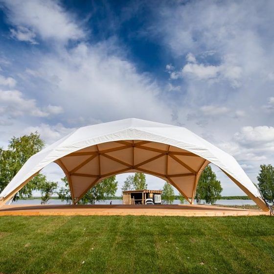 Transparent PC Dome House Star - đánh giá và giá Outdoor Camping And Glamping