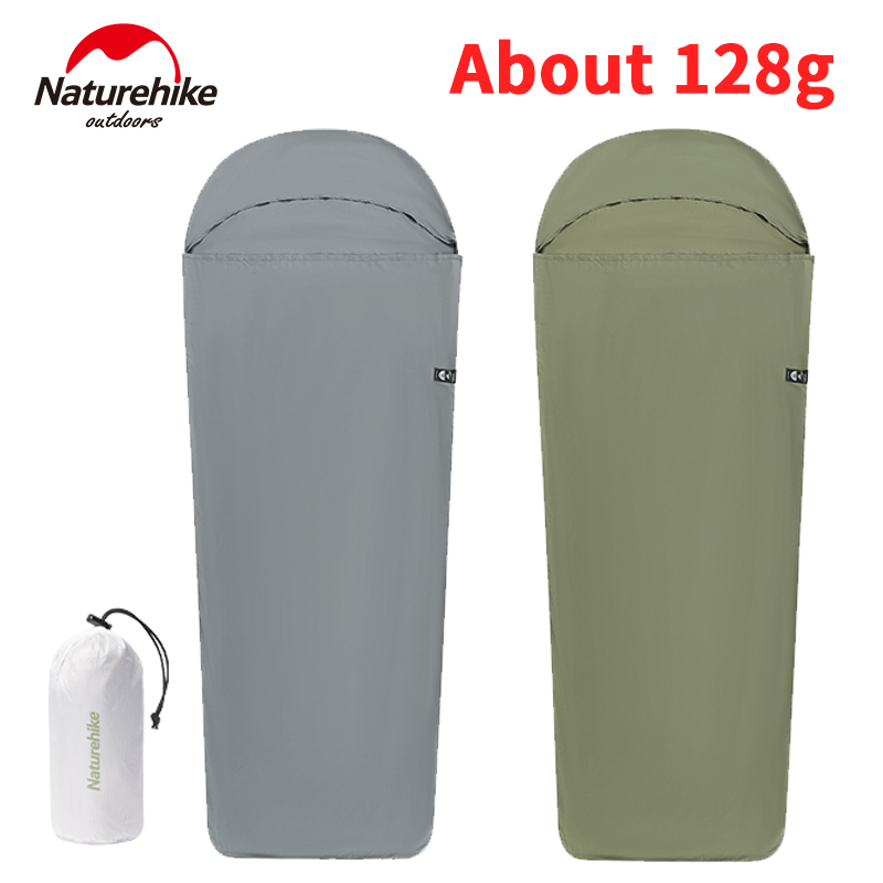 Naturehike Outdoor Sleeping Ba - đánh giá và giá Ultralight Sleeping Bag