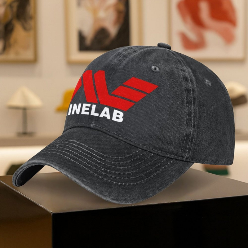 MINELAB Brand Logo Classic Tre - đánh giá và giá Outdoor Camping Brands