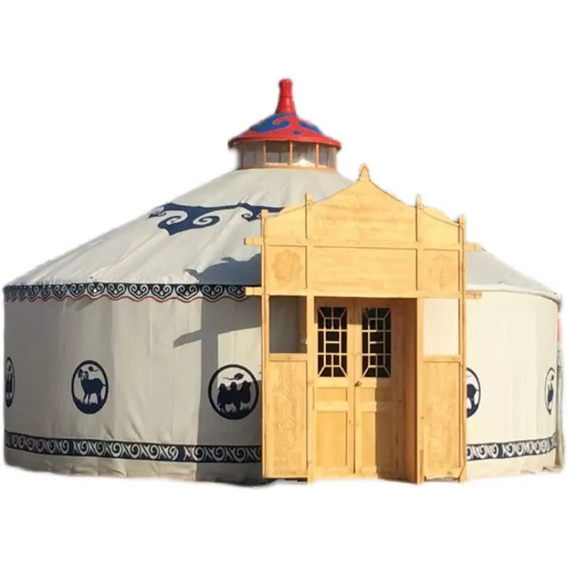 Brand High Quality Mongolian Y - đánh giá và giá Outdoor Camping Brands