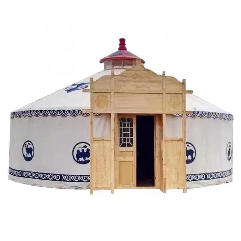 Brand High Quality Mongolian Y - đánh giá và giá Outdoor Camping Brands