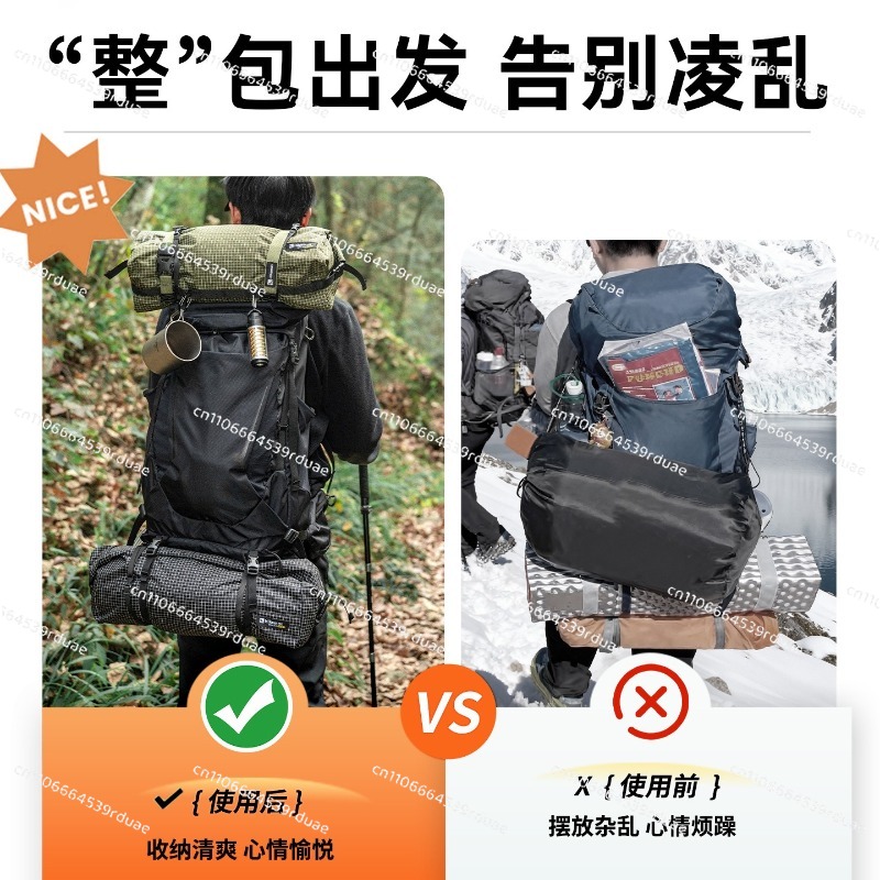 Outdoor Mountaineering Backpac - đánh giá và giá Outdoor Camping Warehouse