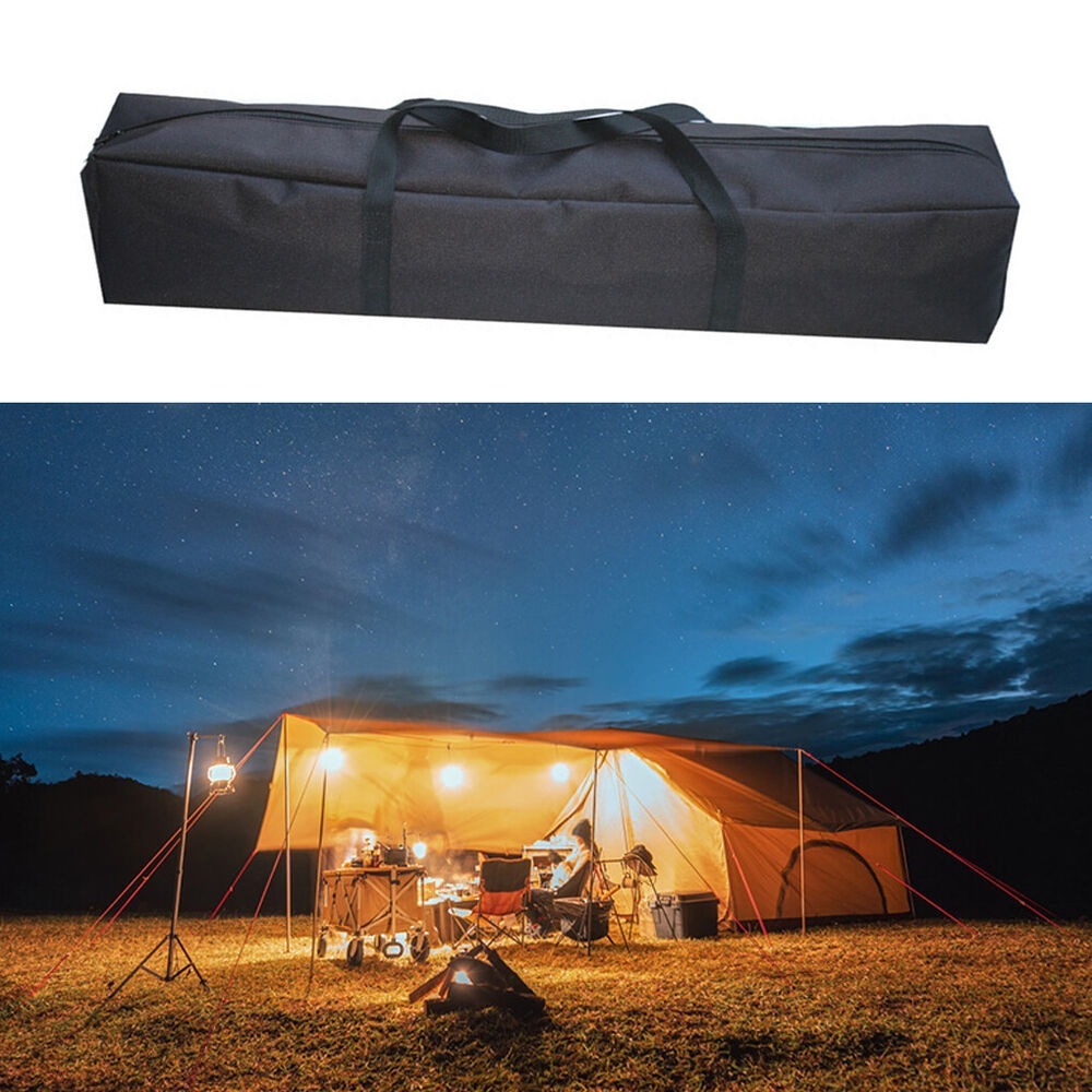 Durable Canvas Tent Storage Ba - đánh giá và giá Camping Tent