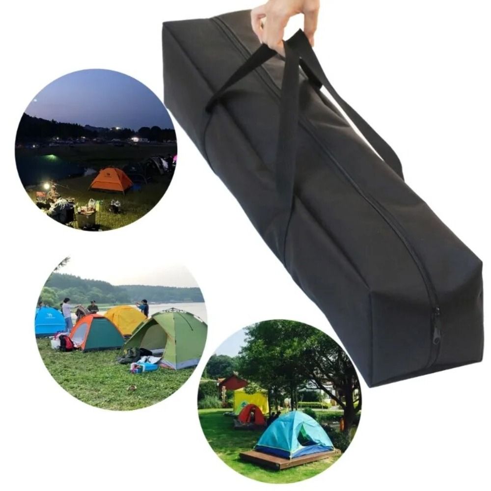 Durable Canvas Tent Storage Ba - đánh giá và giá Camping Tent