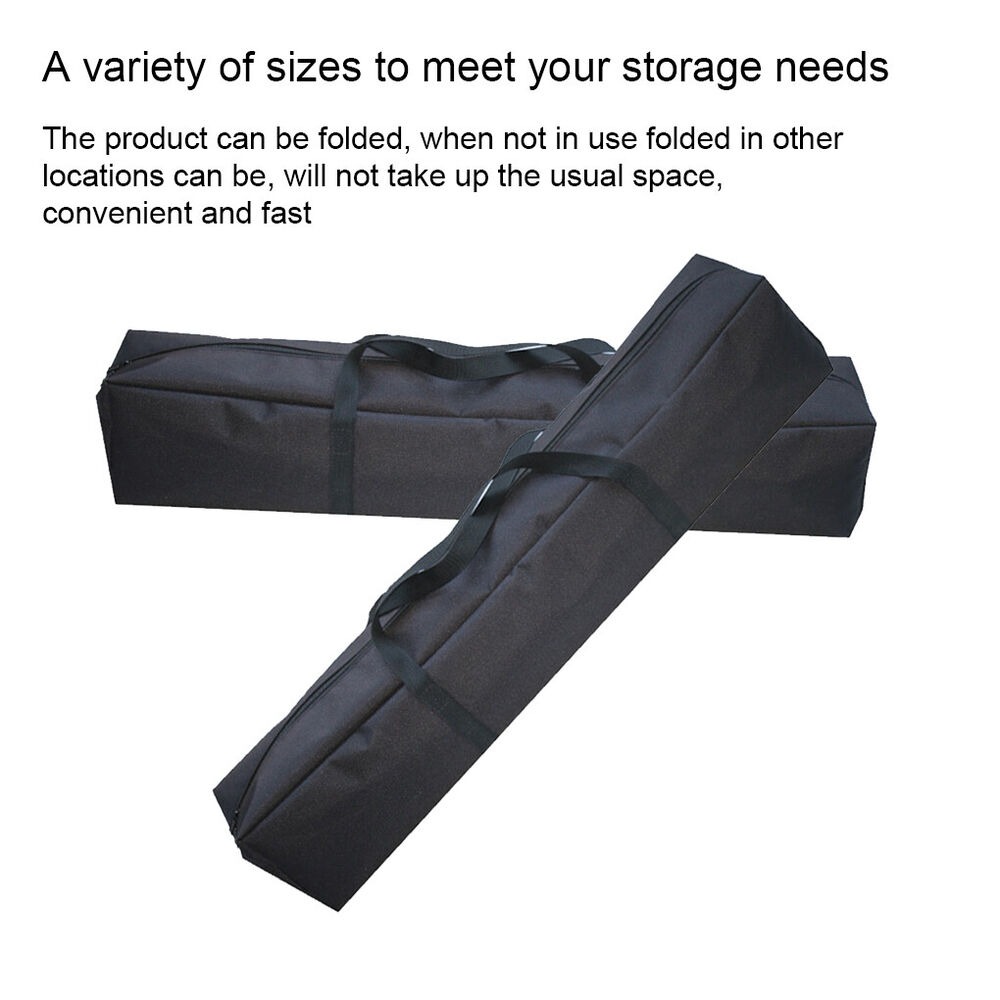 Durable Canvas Tent Storage Ba - đánh giá và giá Camping Tent