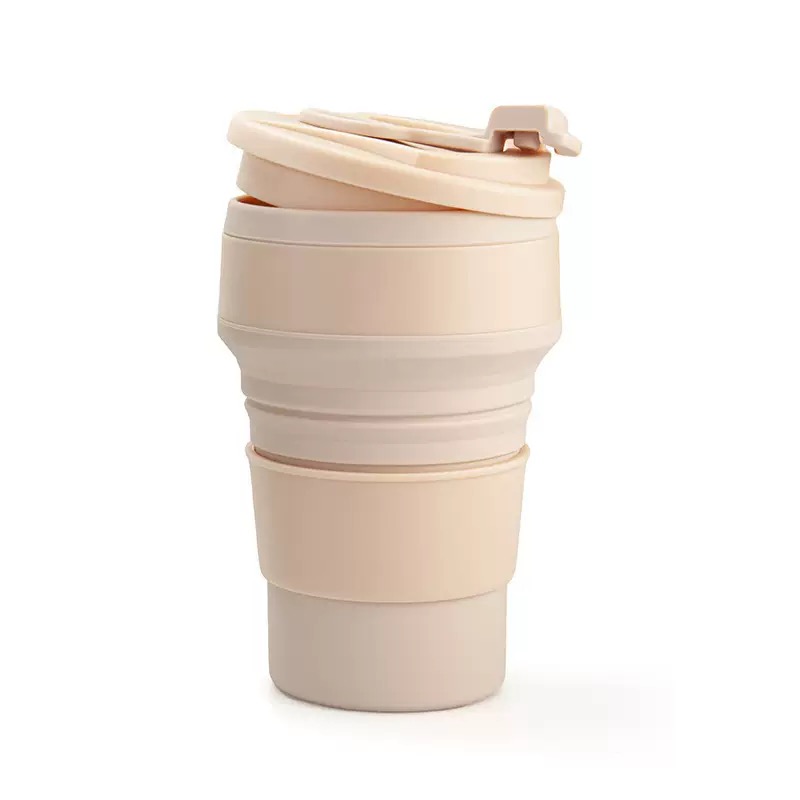 Collapsible Silicone Travel Cu - đánh giá và giá Outdoor Camping Activities