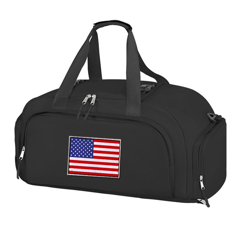 USA Flag Gym Travel Training B - đánh giá và giá Outdoor Camping Usa