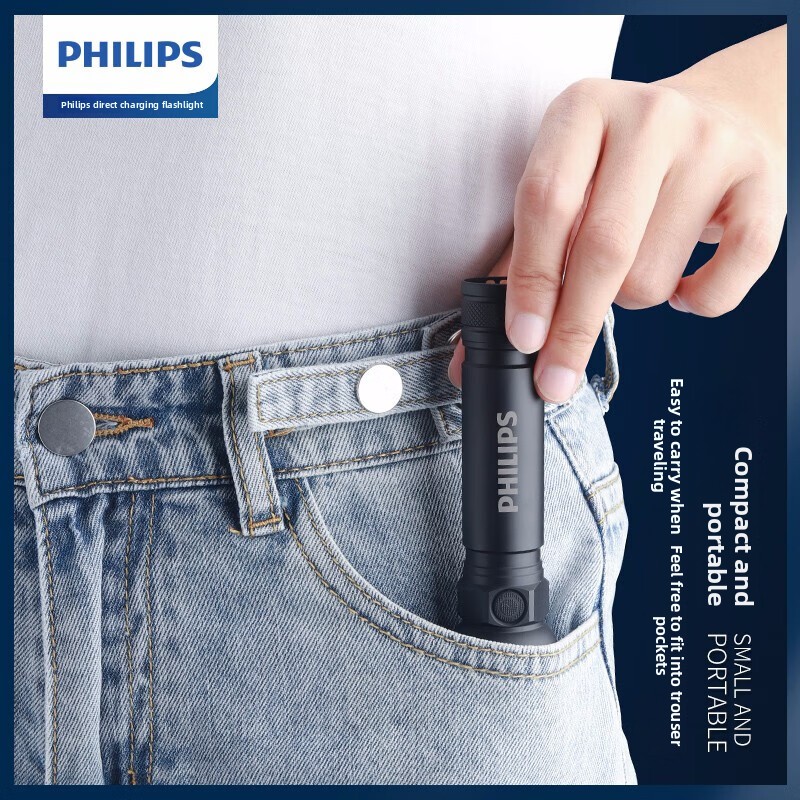 2025 NEW Philips SFL2188 LED A - đánh giá và giá Outdoor Camping Light Portable