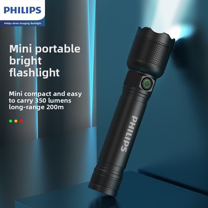 2025 NEW Philips SFL2188 LED A - đánh giá và giá Outdoor Camping Light Portable