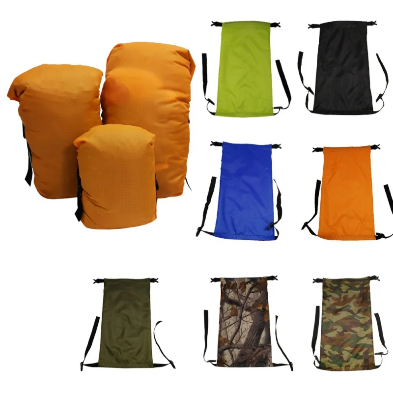 5L/8L/11L Outdoor Camping Slee - đánh giá và giá Ultralight Sleeping Bag
