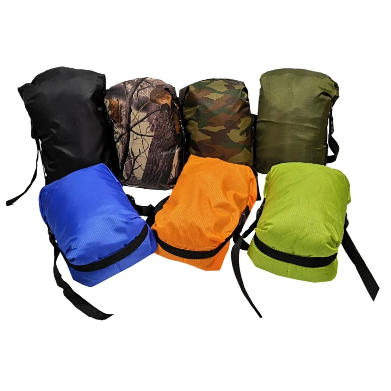 5L/8L/11L Outdoor Camping Slee - đánh giá và giá Ultralight Sleeping Bag