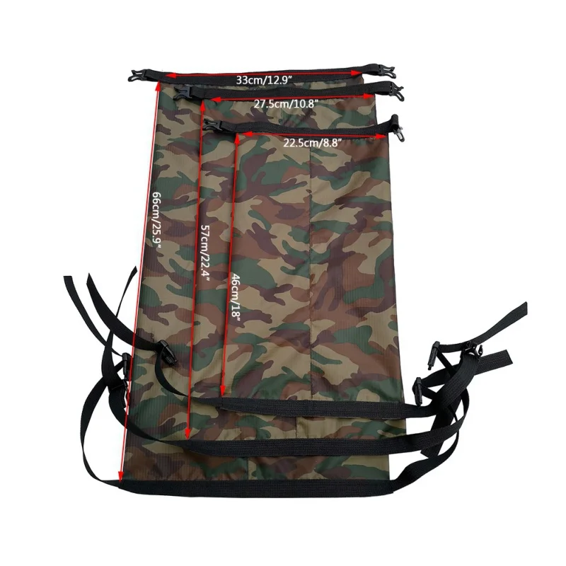 5L/8L/11L Outdoor Camping Slee - đánh giá và giá Ultralight Sleeping Bag