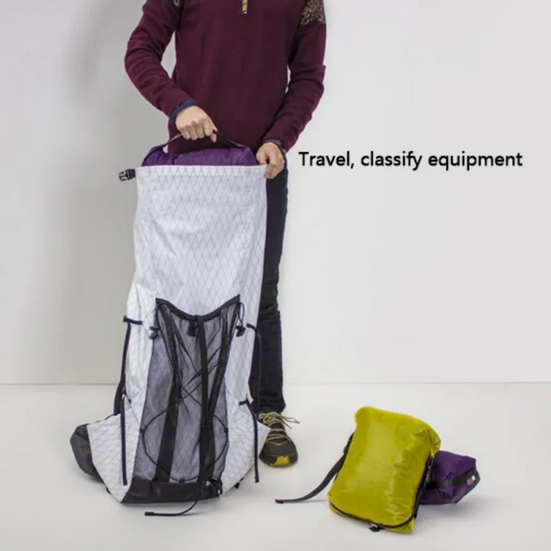 5L/8L/11L Outdoor Camping Slee - đánh giá và giá Ultralight Sleeping Bag
