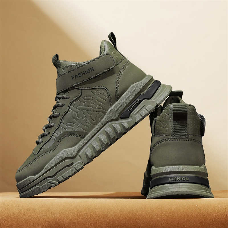 39 Heel Block Men's Sneakers L - đánh giá và giá Outdoor Camping Brands