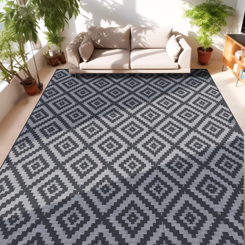 Outdoor Rugs Reversible 5x8 6x - đánh giá và giá Outdoor Camping Rugs 9X12