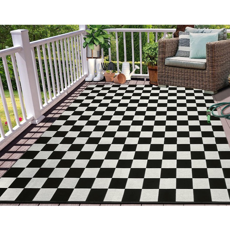 Outdoor Rugs Reversible 5x8 6x - đánh giá và giá Outdoor Camping Rugs 9X12