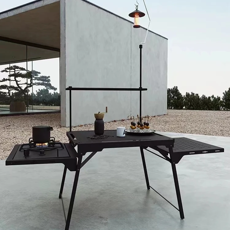 NewSM-IGTN Aluminum Portable C - đánh giá và giá Outdoor Camping Warehouse