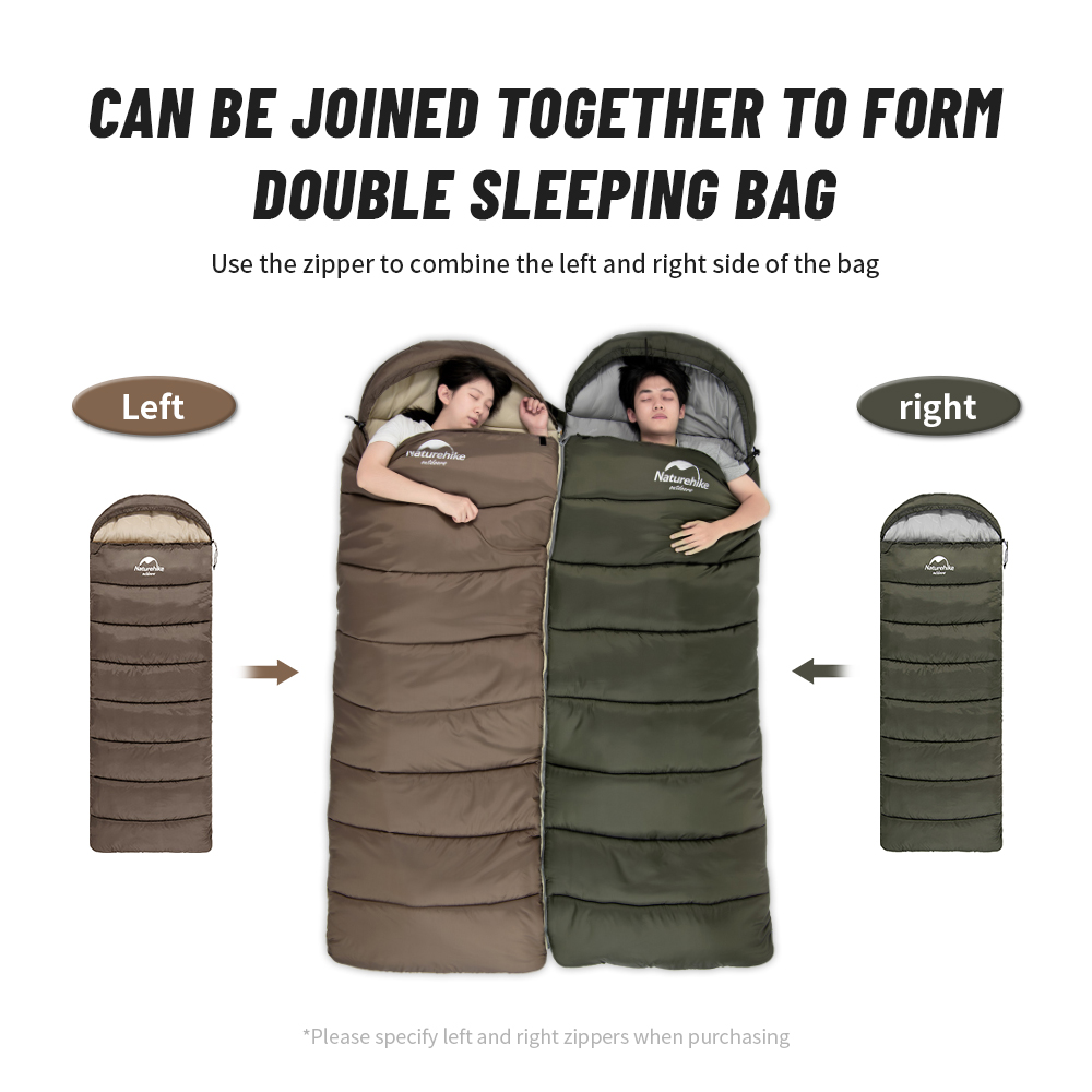 Naturehike Sleeping Bag Ultral - đánh giá và giá Ultralight Sleeping Bag