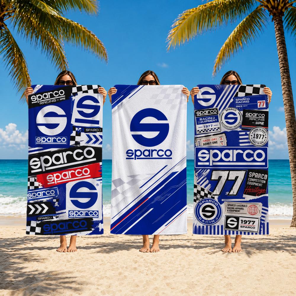 Racing Gear Brand S-Sparco Tow - đánh giá và giá Outdoor Camping Brands