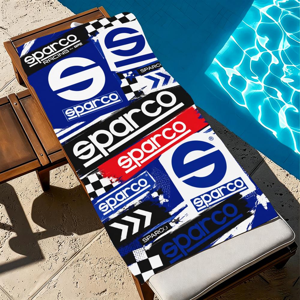 Racing Gear Brand S-Sparco Tow - đánh giá và giá Outdoor Camping Brands