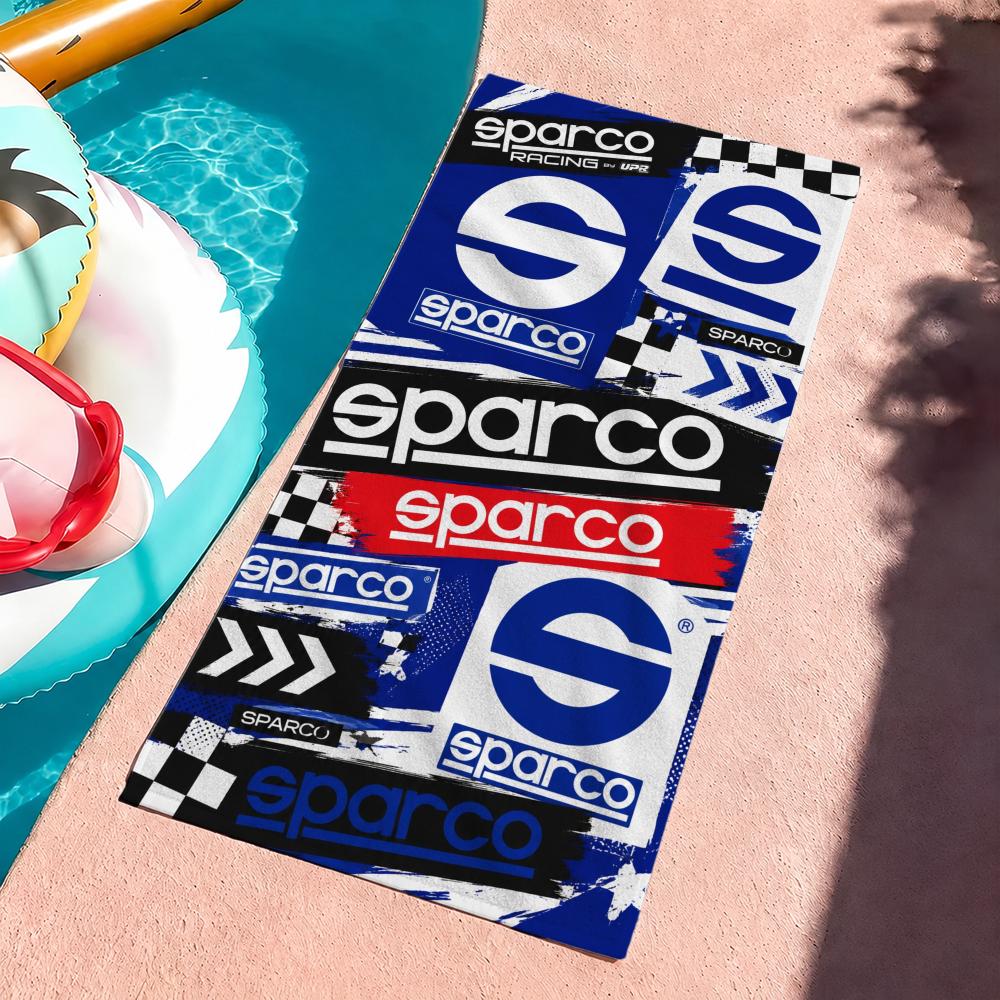 Racing Gear Brand S-Sparco Tow - đánh giá và giá Outdoor Camping Brands
