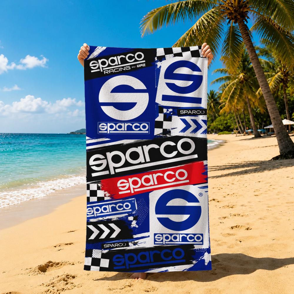 Racing Gear Brand S-Sparco Tow - đánh giá và giá Outdoor Camping Brands
