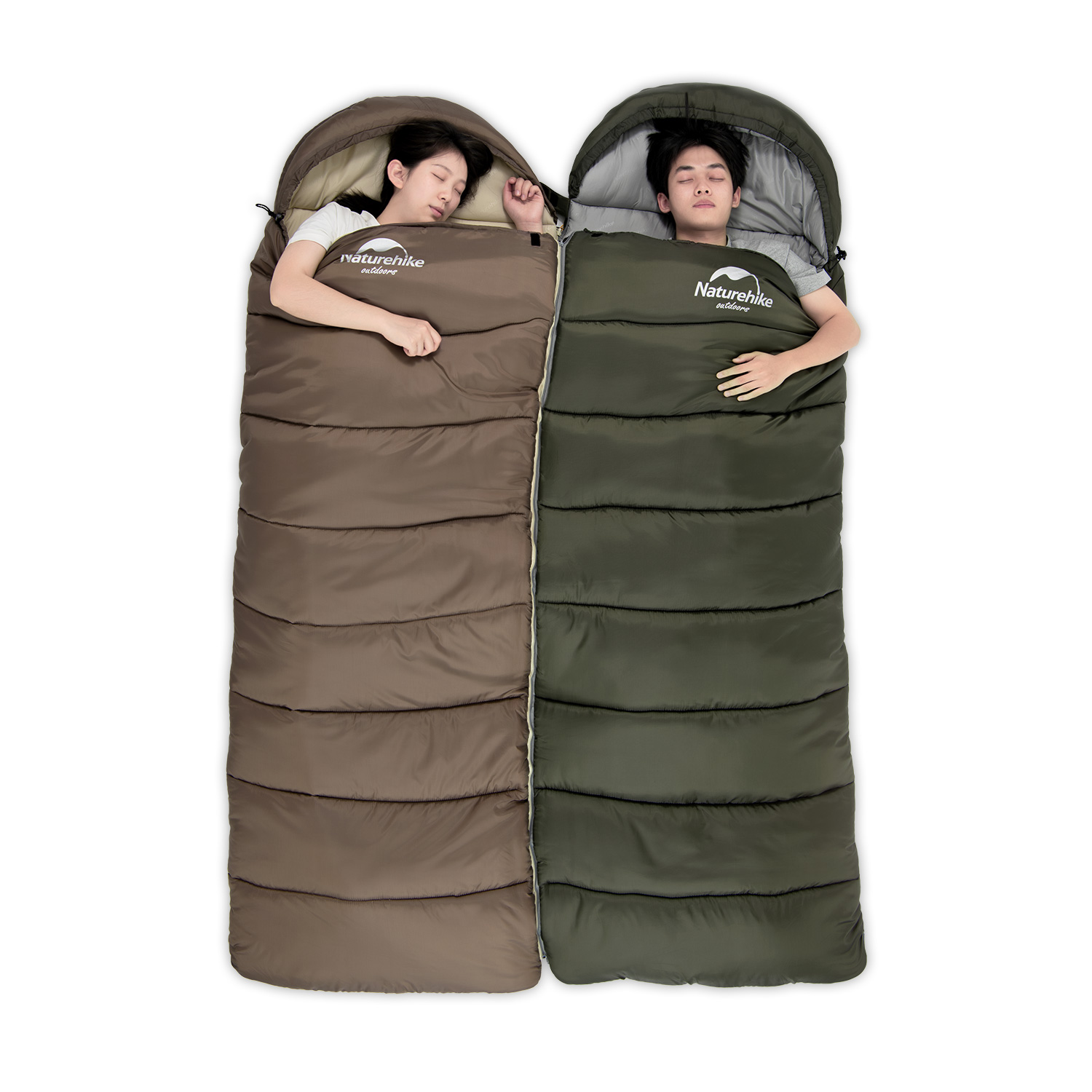 Naturehike Warm Sleeping Bag U - đánh giá và giá Ultralight Sleeping Bag