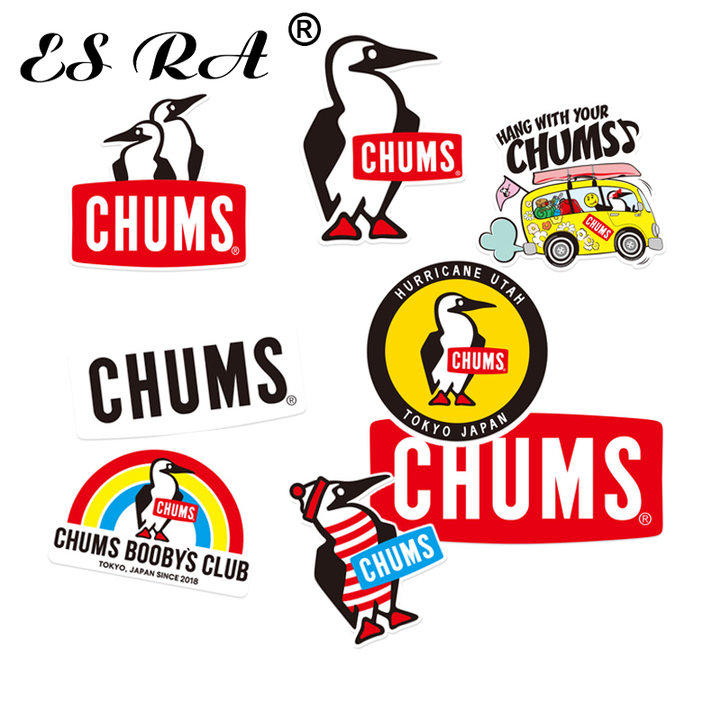 10pcs Wholesal Vinyl Stickers  - đánh giá và giá Outdoor Camping Brands