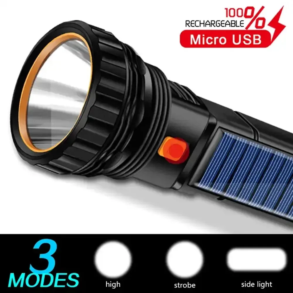 1PC Multi-function Solar LED F - đánh giá và giá Outdoor Camping Light Portable