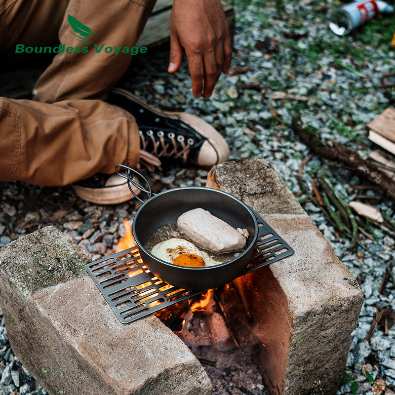 Boundeless Voyage Outdoor Camp - đánh giá và giá Outdoor Camping Activities