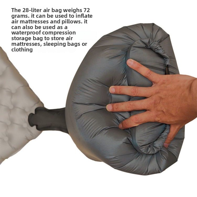 Outdoor single ultra-light por - đánh giá và giá Ultralight Sleeping Bag
