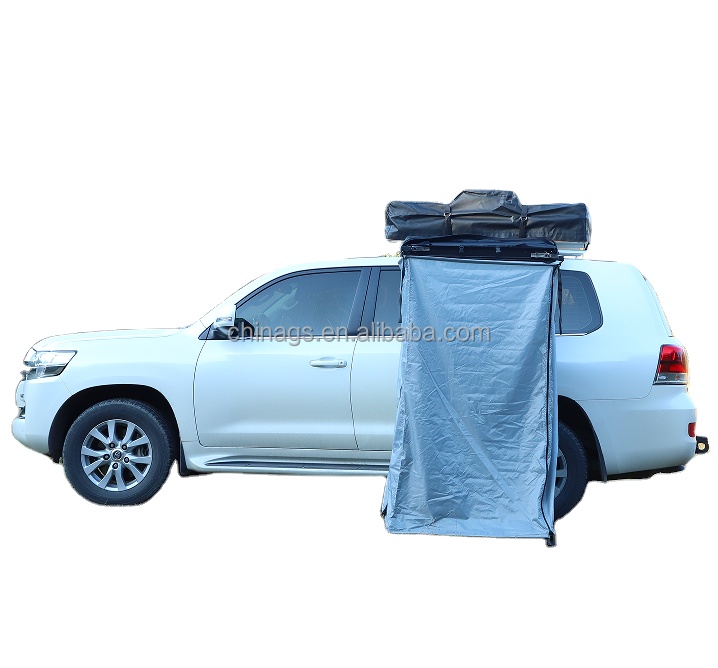 Outdoor Roof Top Shower Toilet - đánh giá và giá Camping Tent