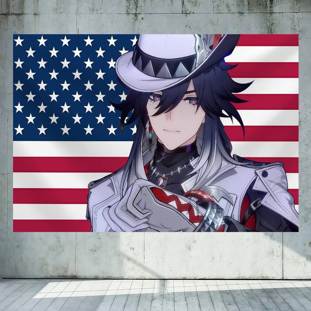Ashveil Honkai Star Rail USA 1 - đánh giá và giá Outdoor Camping Usa