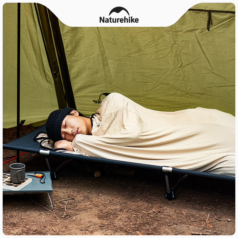 Naturehike Sleeping Bag Liner  - đánh giá và giá Ultralight Sleeping Bag