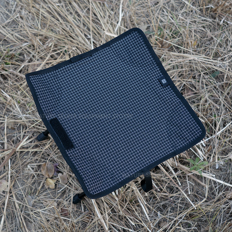 UHMWPE Stool Folding Chair Out - đánh giá và giá Outdoor Camping Loveseat